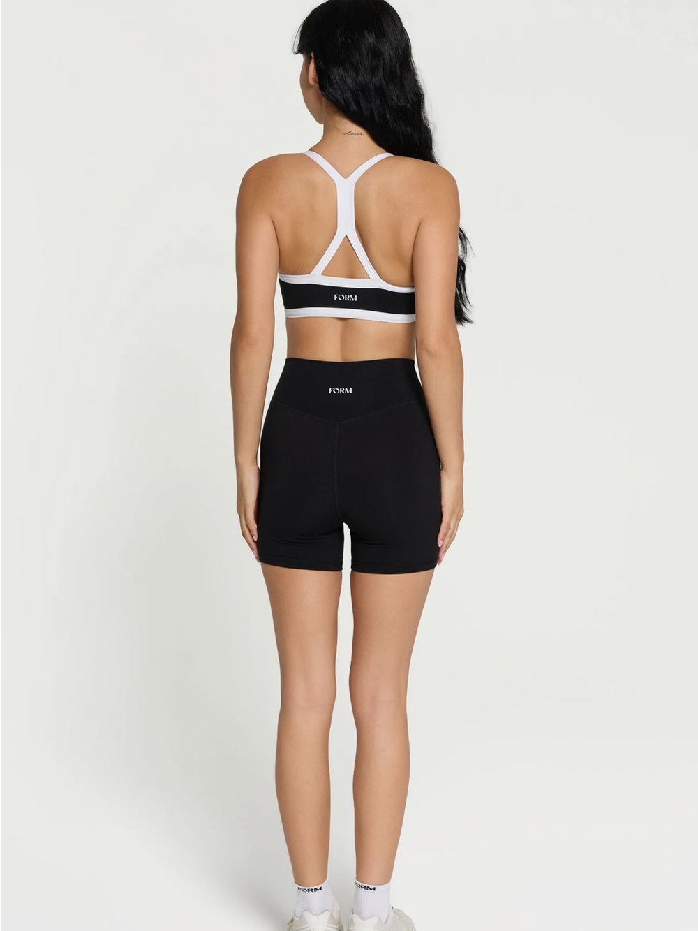 Form Core Shorts 3” - Picture 2 of 6